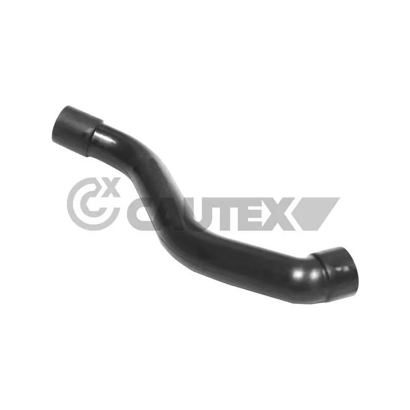 Tuyau, ventilation de carter-moteur CAUTEX 771655