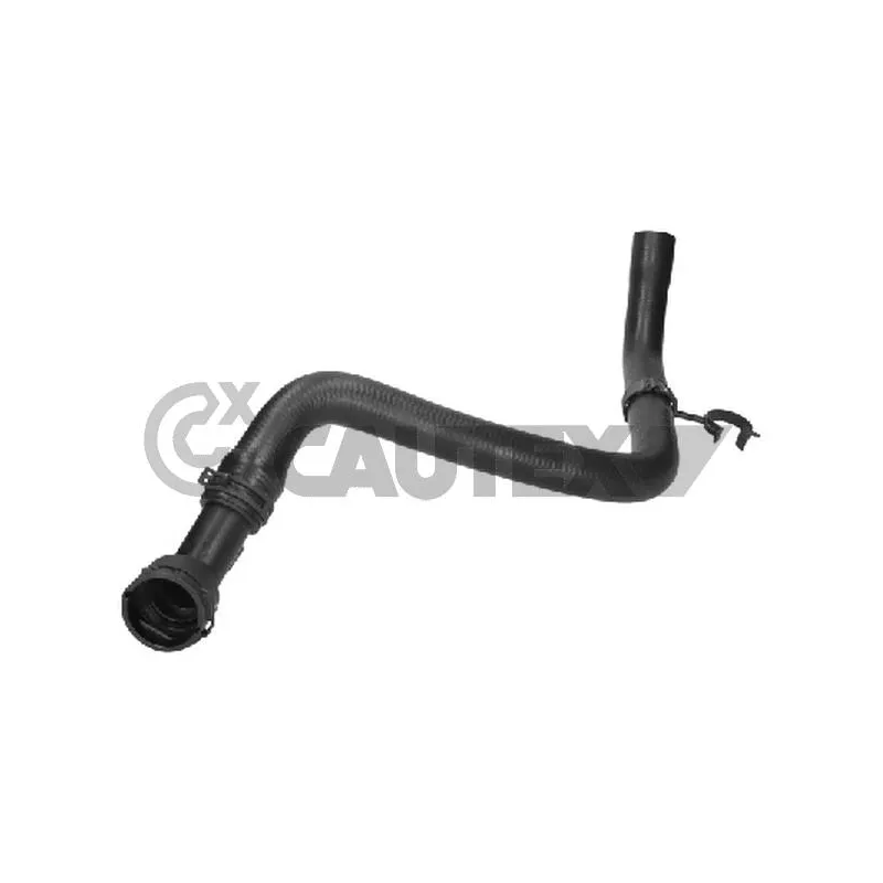 Durite de radiateur CAUTEX 771658
