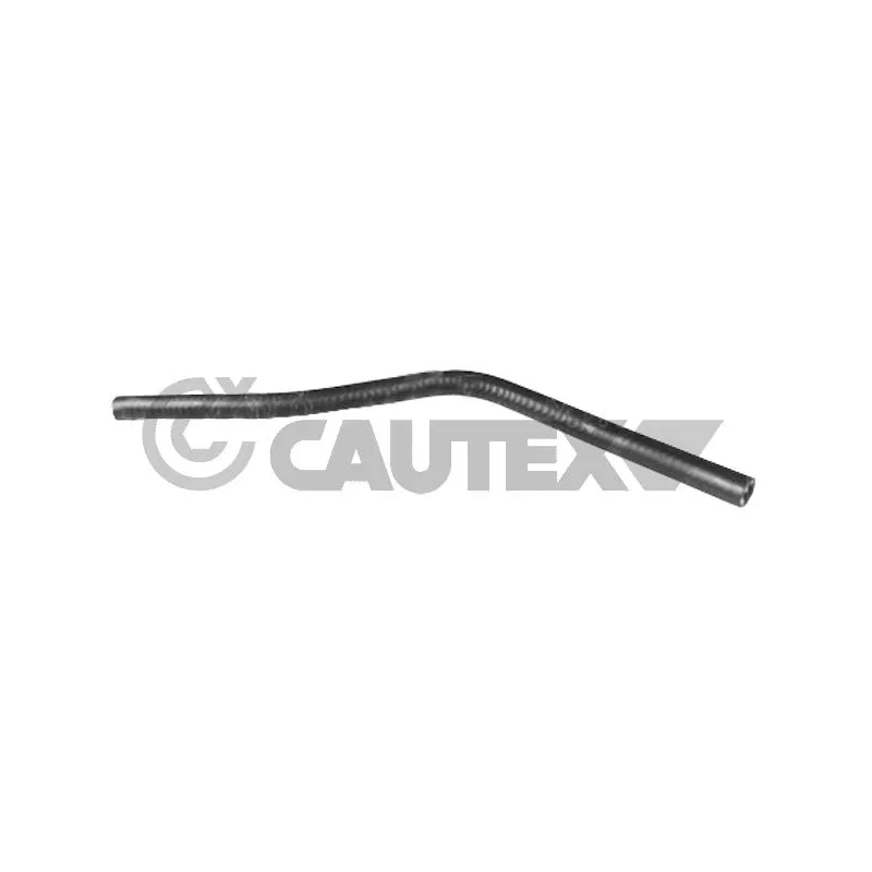 Tuyau d'aspiration, alimentation d'air CAUTEX 771659