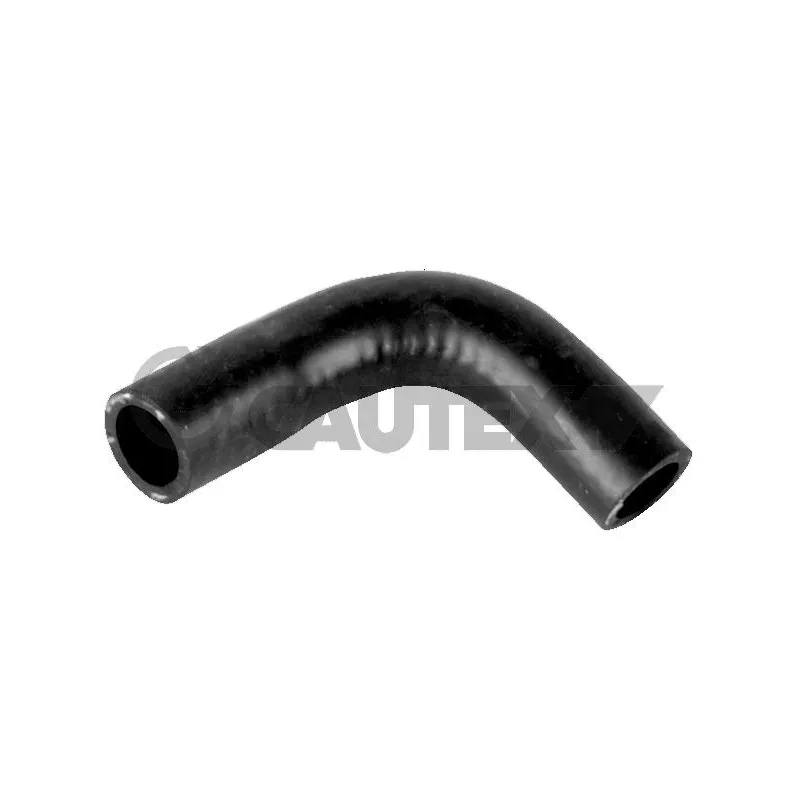 Durite de radiateur CAUTEX 771661