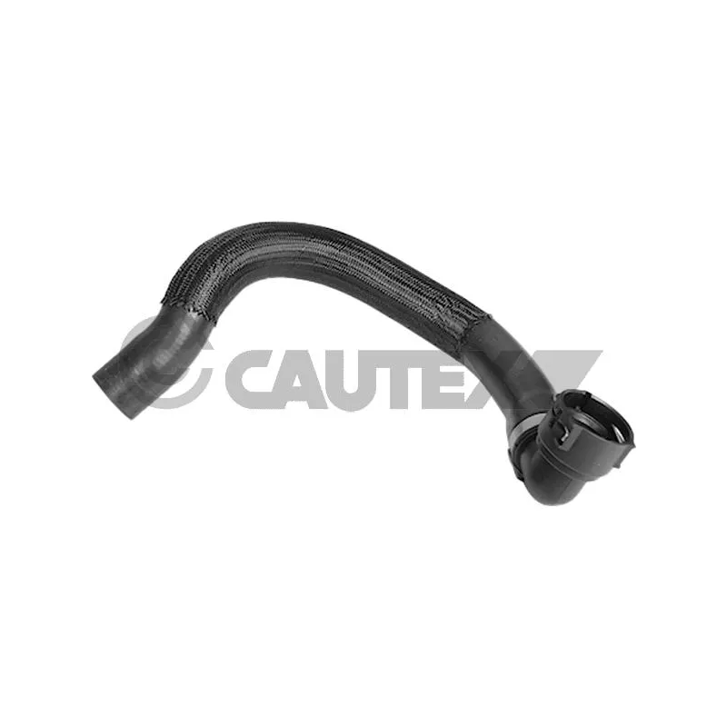 Durite de radiateur CAUTEX 771667