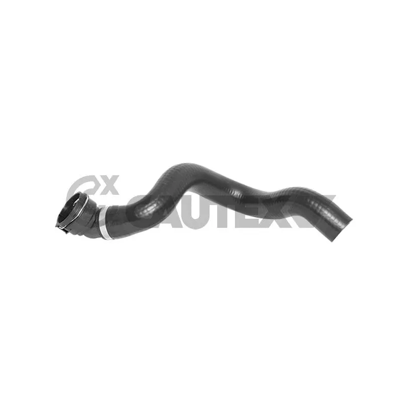 Durite de radiateur CAUTEX 771669