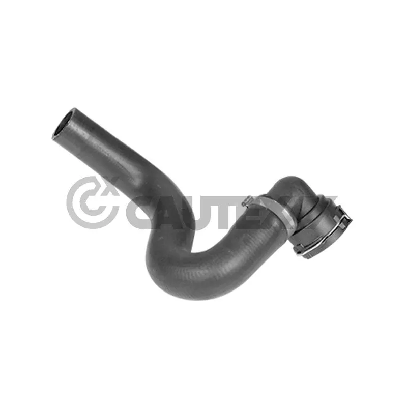Durite de radiateur CAUTEX 771670