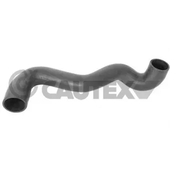 Gaine de suralimentation CAUTEX 771674