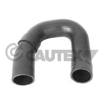 Gaine de suralimentation CAUTEX 771677
