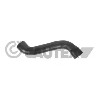 Gaine de suralimentation CAUTEX 771686
