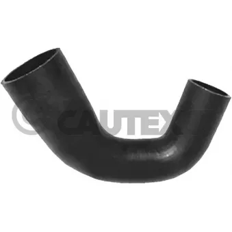 Gaine de suralimentation CAUTEX 771691