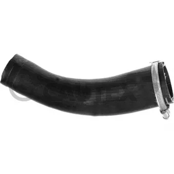 Gaine de suralimentation CAUTEX