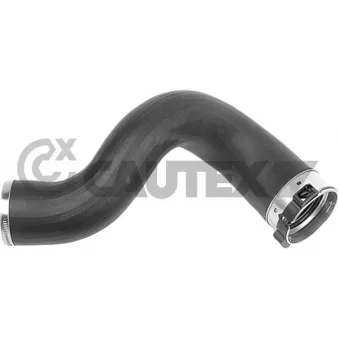 Gaine de suralimentation CAUTEX 771700