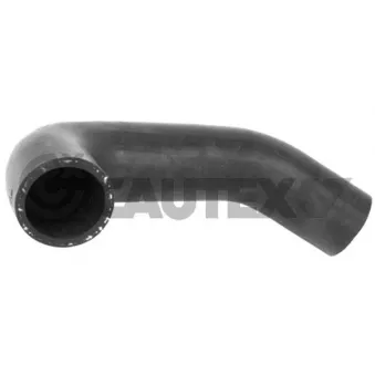 Gaine de suralimentation CAUTEX 771701