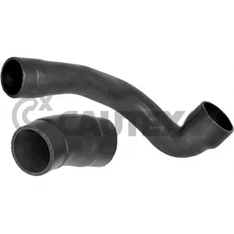 Gaine de suralimentation avant droit CAUTEX 771704