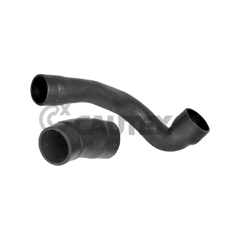 Gaine de suralimentation avant droit CAUTEX 771704