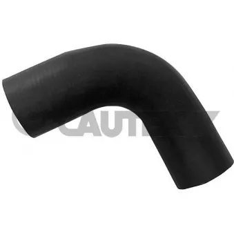 Gaine de suralimentation CAUTEX 771707