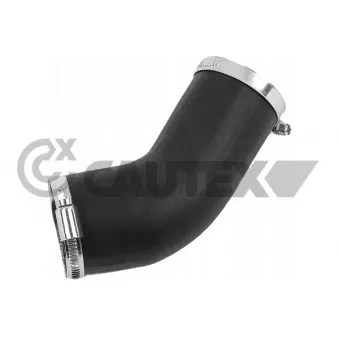 Gaine de suralimentation CAUTEX 771719
