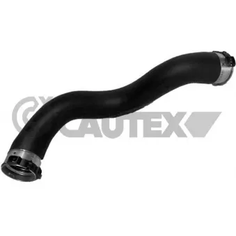 Gaine de suralimentation CAUTEX 771721