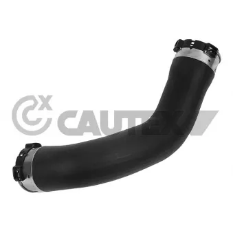 Gaine de suralimentation CAUTEX 771722