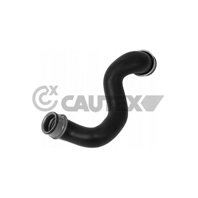 Durite de radiateur CAUTEX 771723