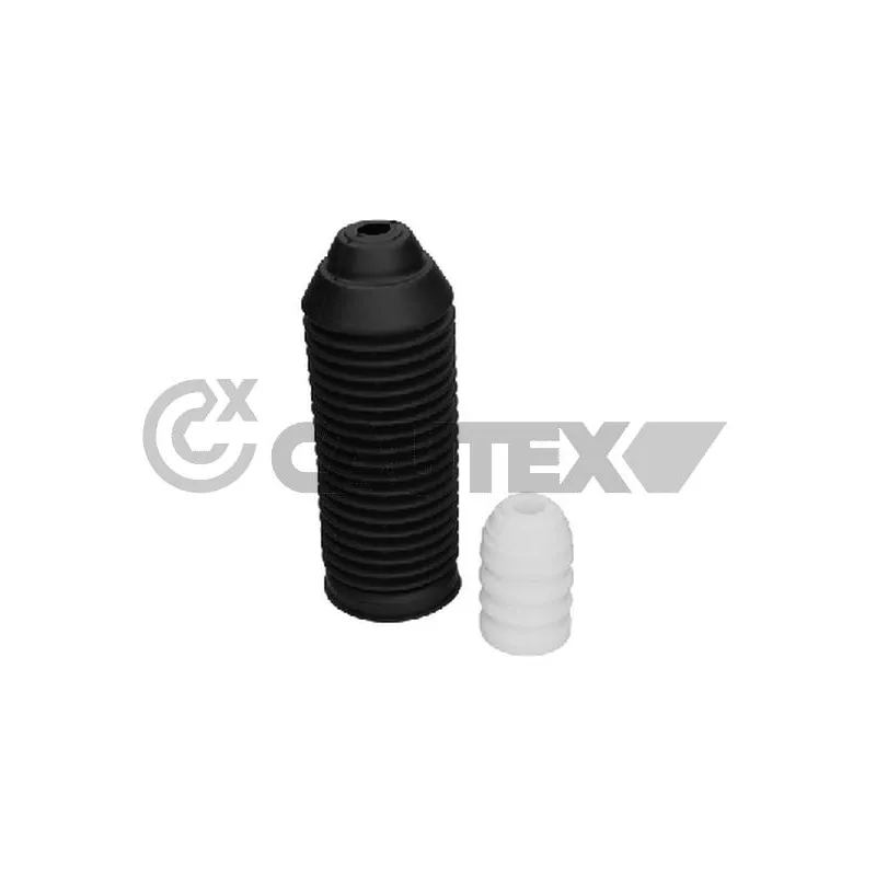 Butée élastique, suspension CAUTEX 771725