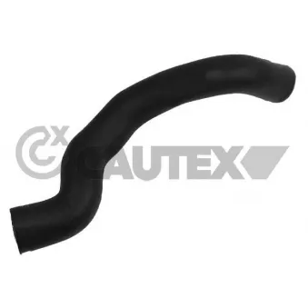 Gaine de suralimentation CAUTEX 771727