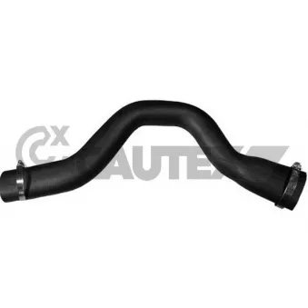 Gaine de suralimentation CAUTEX 771728