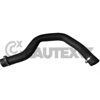 Gaine de suralimentation CAUTEX 771732
