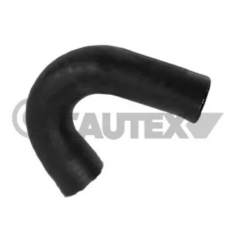 Gaine de suralimentation CAUTEX