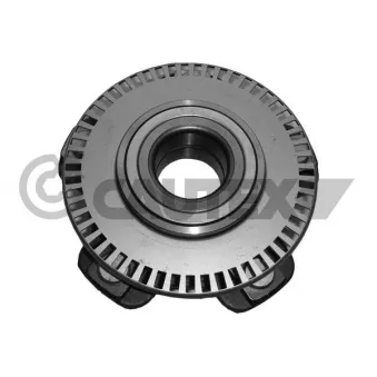 Roulement de roue avant CAUTEX 771742