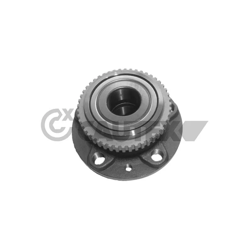 Moyeu de roue arrière CAUTEX 771750