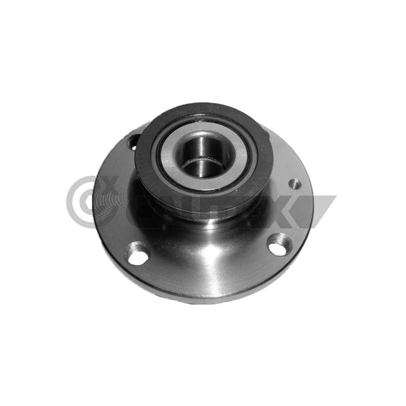 Moyeu de roue arrière CAUTEX 771752
