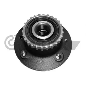 Moyeu de roue arrière CAUTEX 771755