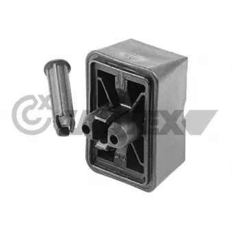 Fixation, cric CAUTEX 771763