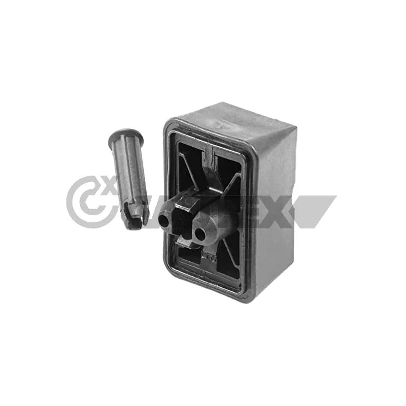 Fixation, cric CAUTEX 771763