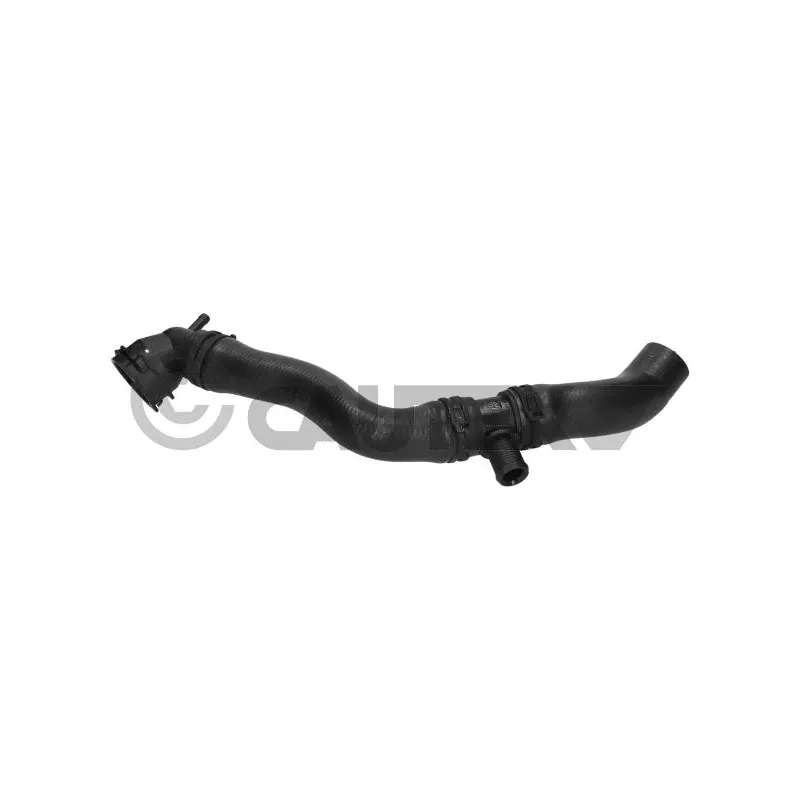Durite de radiateur CAUTEX 771767