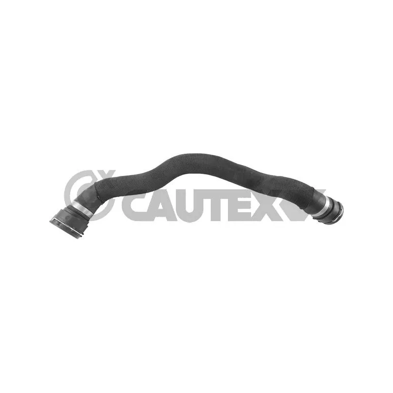 Durite de radiateur CAUTEX 771768