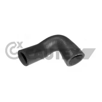 Durite de radiateur CAUTEX 771771