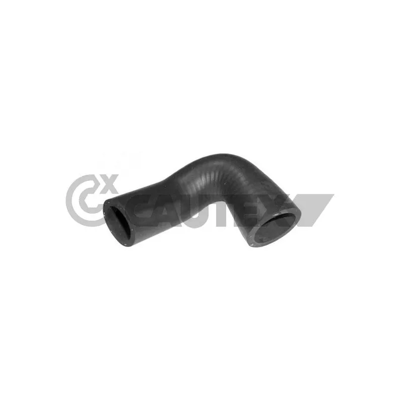 Durite de radiateur CAUTEX 771771
