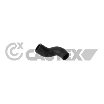 Durite de radiateur CAUTEX 771772