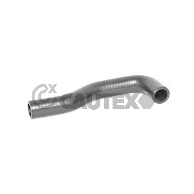 Durite de radiateur CAUTEX 771774