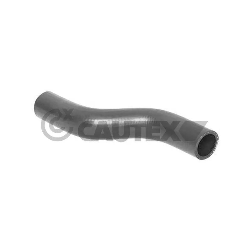 Durite de radiateur CAUTEX 771777