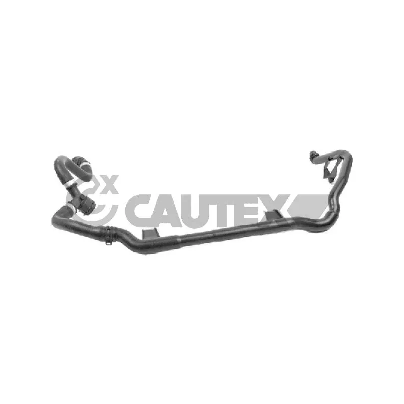 Tuyauterie du réfrigérant CAUTEX 771786