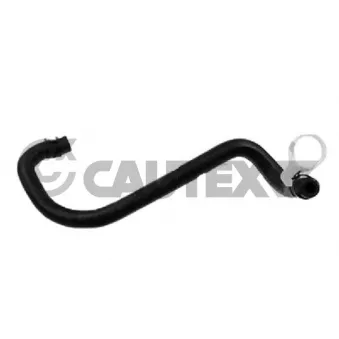 Durite de radiateur CAUTEX 771790