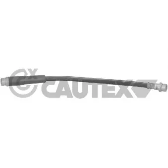 Flexible de frein CAUTEX 771792