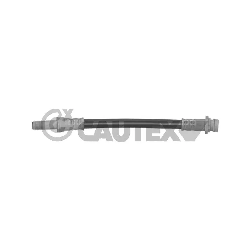 Flexible de frein CAUTEX 771793