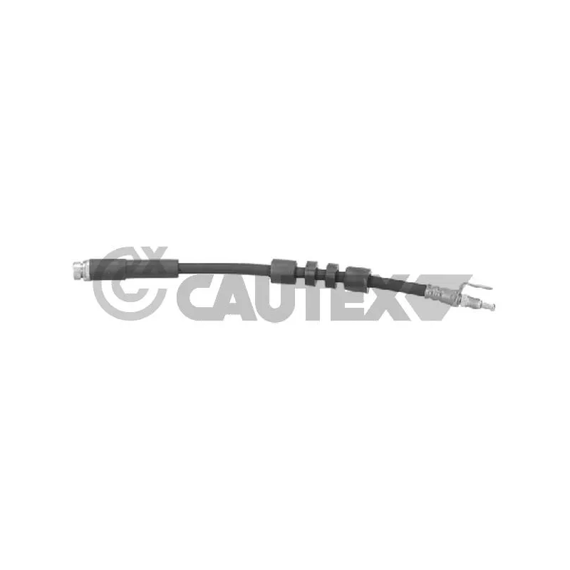 Flexible de frein CAUTEX 771796