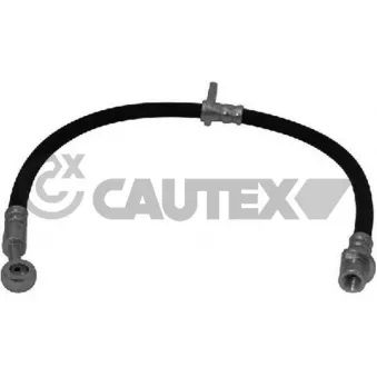 Flexible de frein CAUTEX 771797