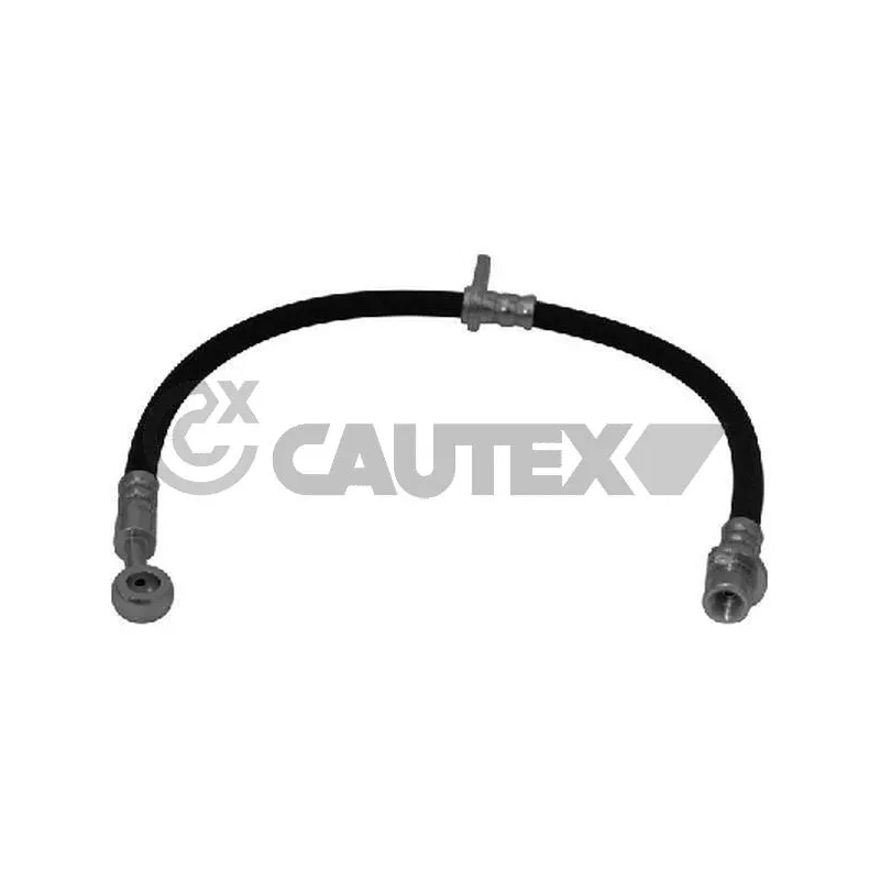 Flexible de frein CAUTEX 771797
