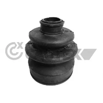 Soufflets de cardan avant CAUTEX 771798