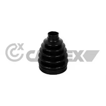 Soufflets de cardan avant CAUTEX 771799