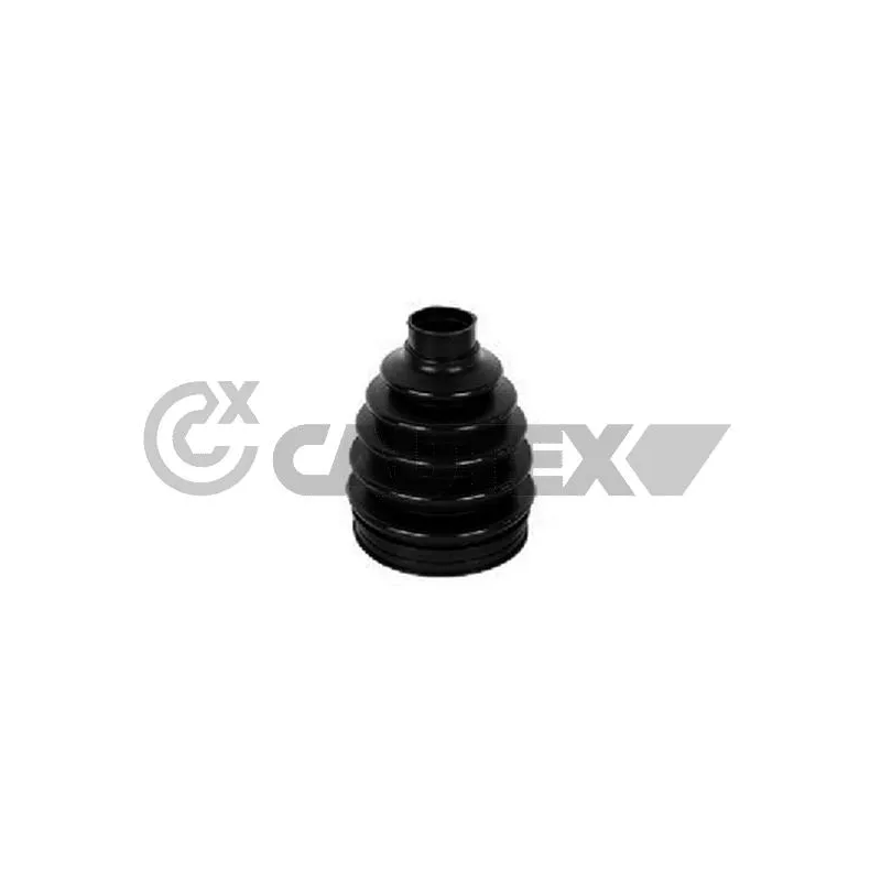 Soufflets de cardan avant CAUTEX 771799