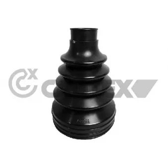 Soufflets de cardan avant CAUTEX 771800